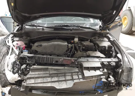 2024 Kia Sportage X-Pro z USA, uszkodzony, nr VIN 5XYK7CDF5RG207964